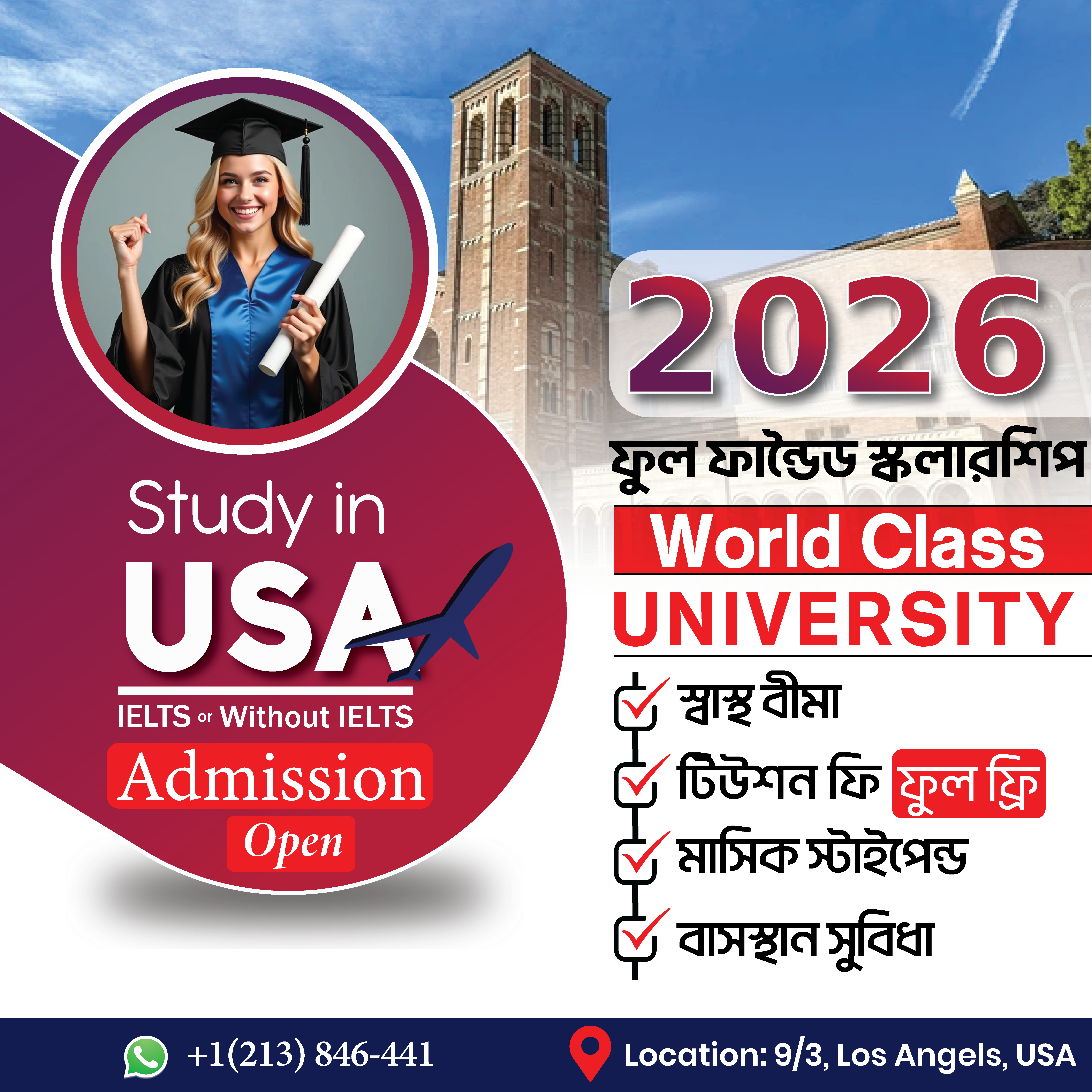 Example of Professional Poster Designer
