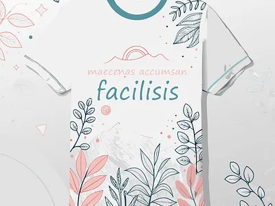 Typography T-shirt Design 3d animation branding design graphic design illustration logo ui ux vector