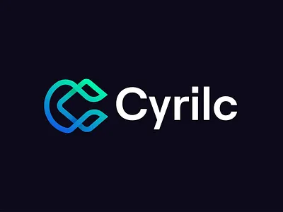 Cyric Logo ,C logo, letter c logo concept , animation app icon brand mark branding branding logo c logo c logo mark design logo fiintech growth logo logo logo brand logo creation logo design logo design trends 2026 logo mark minimal modern ui visual identity