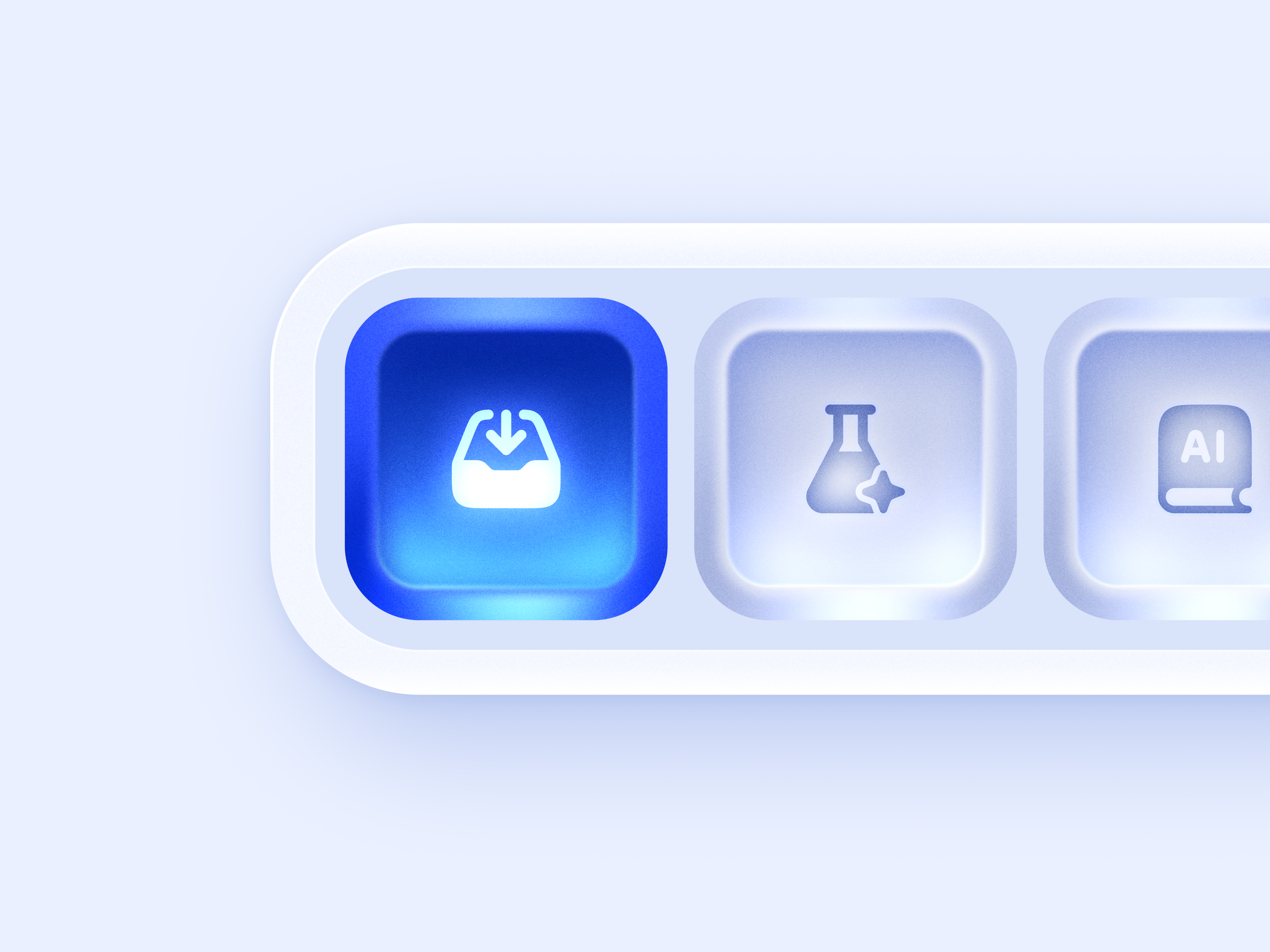 Smooth UI Design animation dark design lighting micro animation minimal motion animation product product design smooth ui ui animation ui design uiux ux design