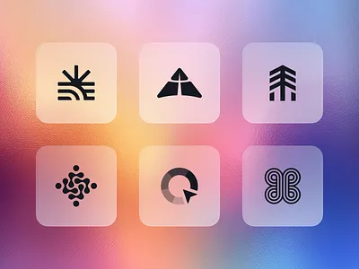 Brand Marks brand brand identity brand marks brand system branding branding design creative direction design design inspiration design showcase graphic design identity design logo logo designer logo inspiration mark minimal branding modern logos ogo collection visual identity