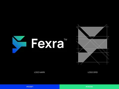 Modern F Letter Logo for Tech, AI & Digital Product Brand abstract logo ai automation logo ai logo app branding brandidentity branding creative logo digital brand f logo f monogram lettermark logo logodesign logotype modern logo saas logo software logo tech branding tech logo tech startup