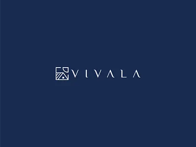 Brand Identity Vivala brand brand guidelines brand identity branding design graphic design holiday hotel house icon illustration logo logotype modern resort rustic logo travel typography vector vintage logo
