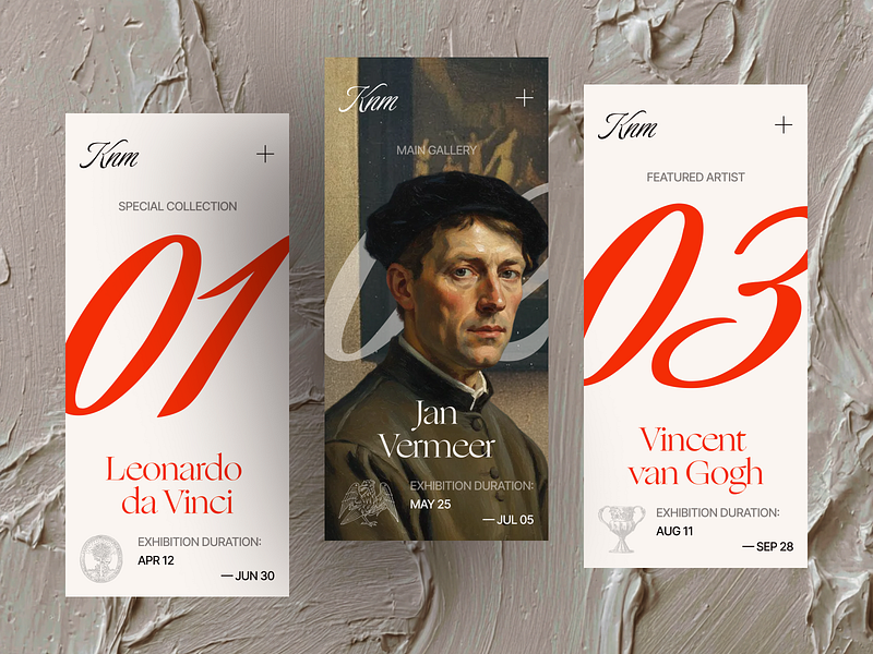 Museum App