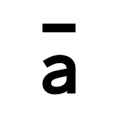 Above
