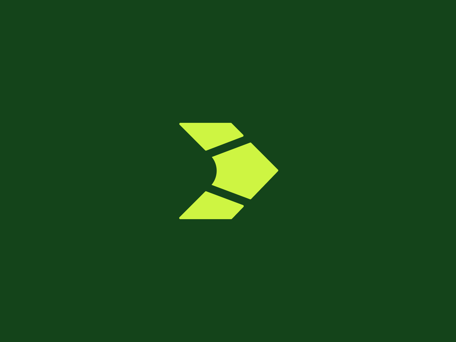 fintech logo-Nexa brand design branding design graphic design logo