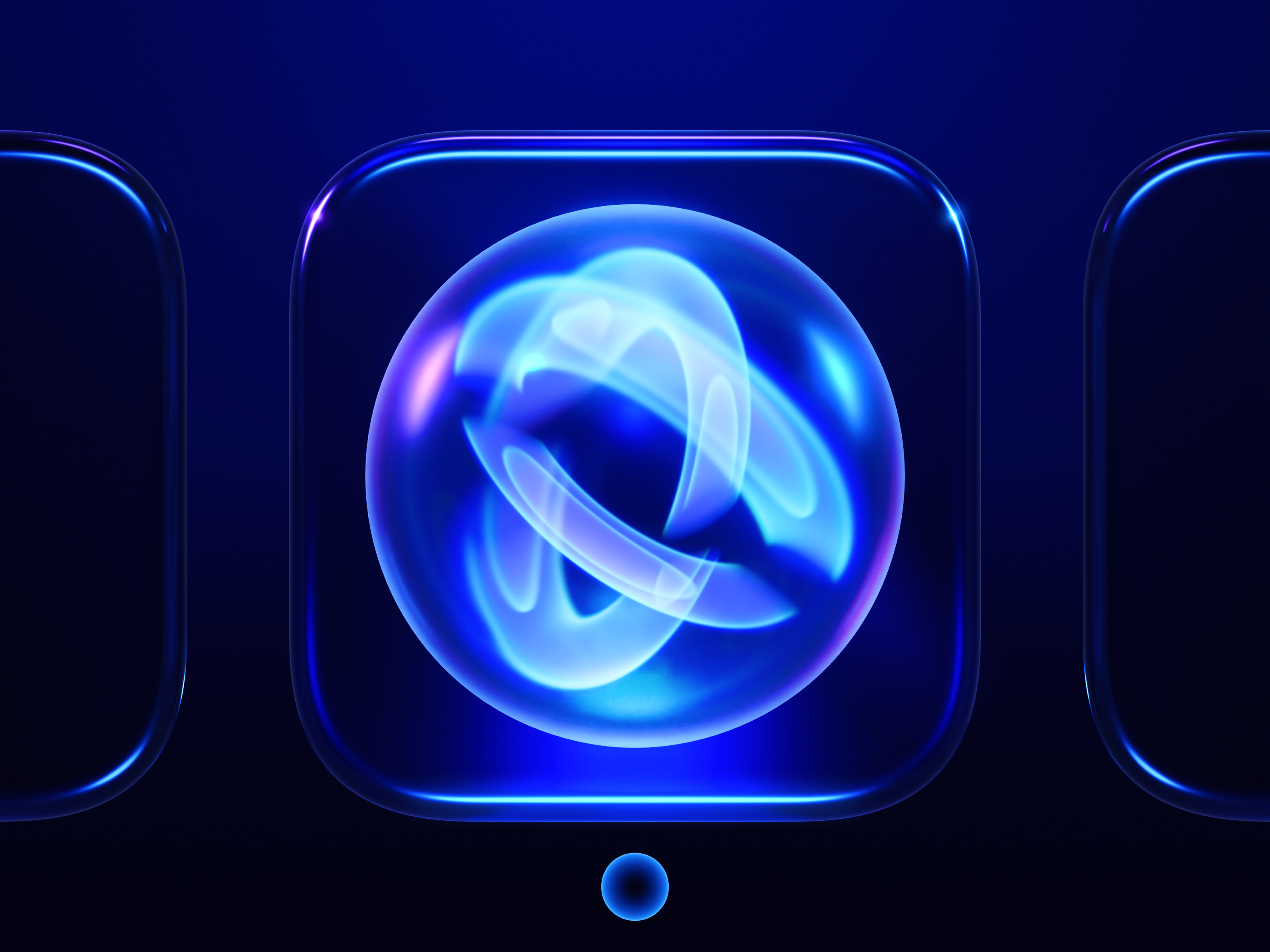 App Icon - AI Routing