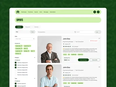 UX/UI Design of a Custom Admin Panel for a Web Platform admin panel bold typography branding creative style creative ui design figma mobile adaptation modern ui product design responsive design saas design scalable design scalable ui ui ui style ux vibrant design web design web platform
