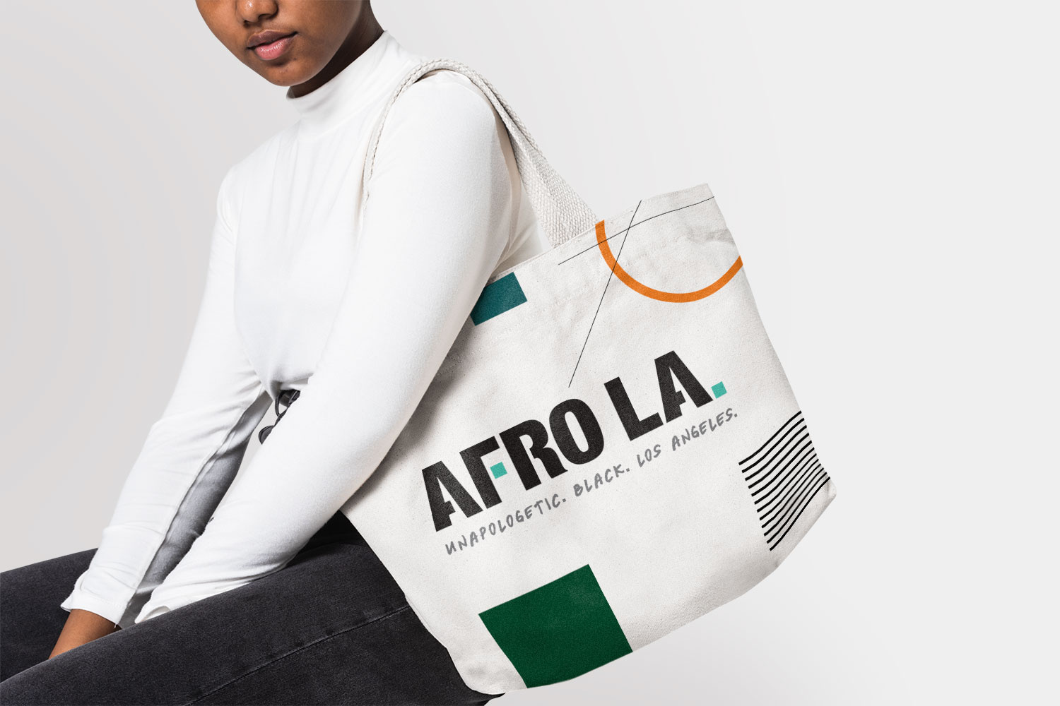 Example of Logo & Brand Identity