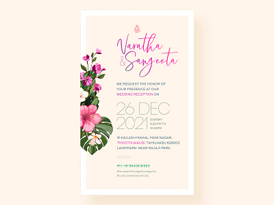 Wedding Invitation Design invitation invitation design wedding invitation design