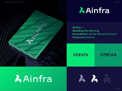 Trading, AI Intelligence, startup logo design , growth logo, A a brand design brand guidelines brand identity brand identity studio branding crypto logo crypto trading ecommerce logo finance logo fintech branding studio fintech logo growth logo investment logo letter a logo logo modern logo next logo saas logo trading logo