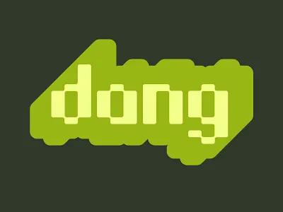 dang 007 design handlettering handtype hashtaglettering lettering process vector vectormachine