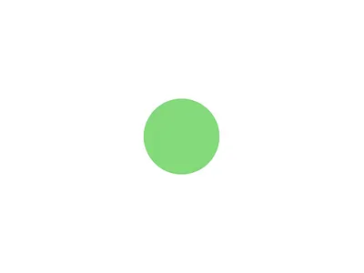 Pulsating Effect created on Jitter animation cloud design gpu interaction jitter pulsating pulsating tutorial pulsing timer ui