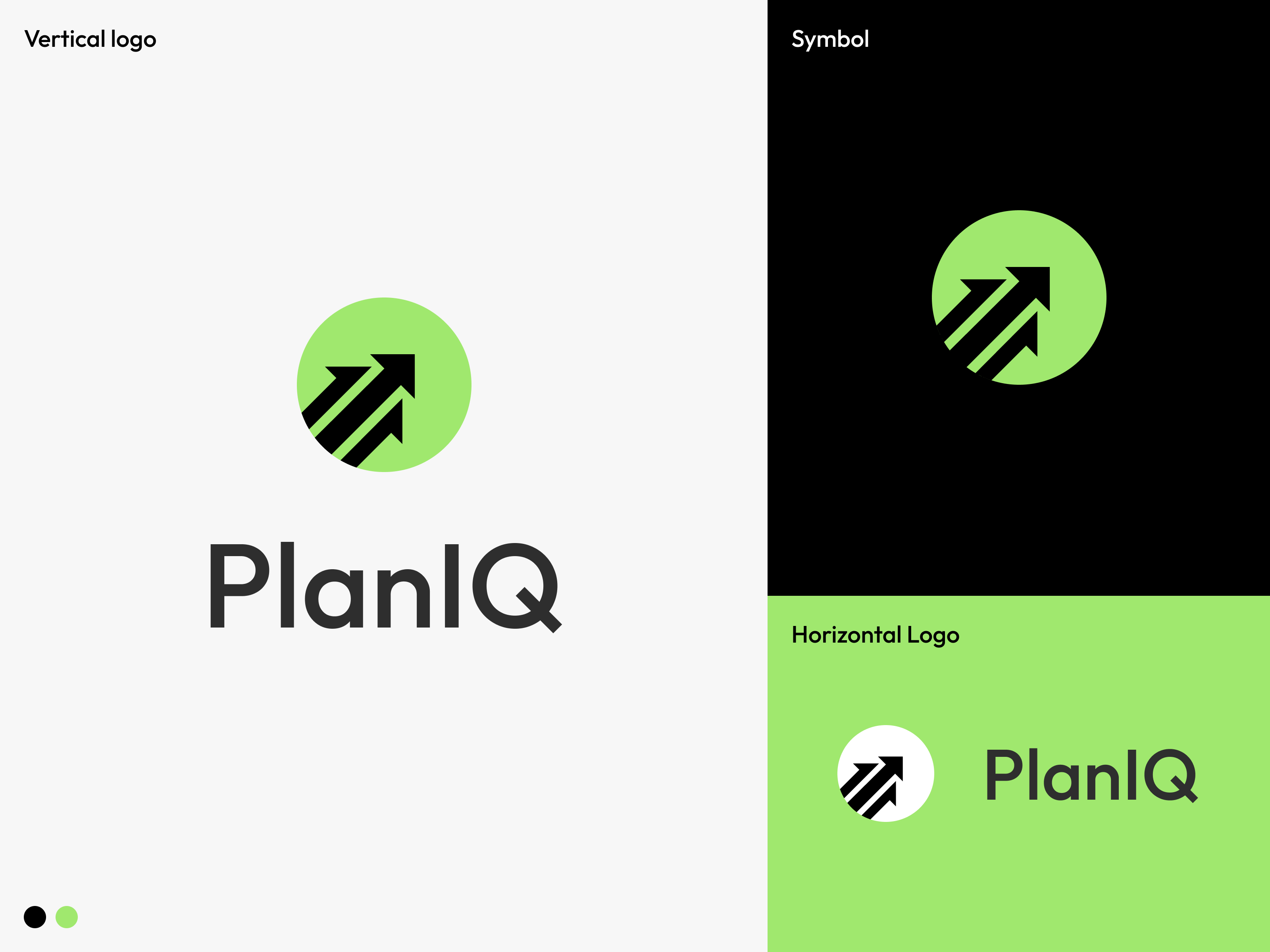 Example of Logo Design