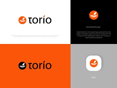 Gadget Brand Logo, Apple Shop Logo, Tech logo branding ai logo apple gadget logo apple sell logo creative brand logo gadget branding gadget shop logo ios logo logo creatives logo design logo ideas minimal logo modern gadget brand modern logo new tech brand tech logo tech product logo techbranding technology logo