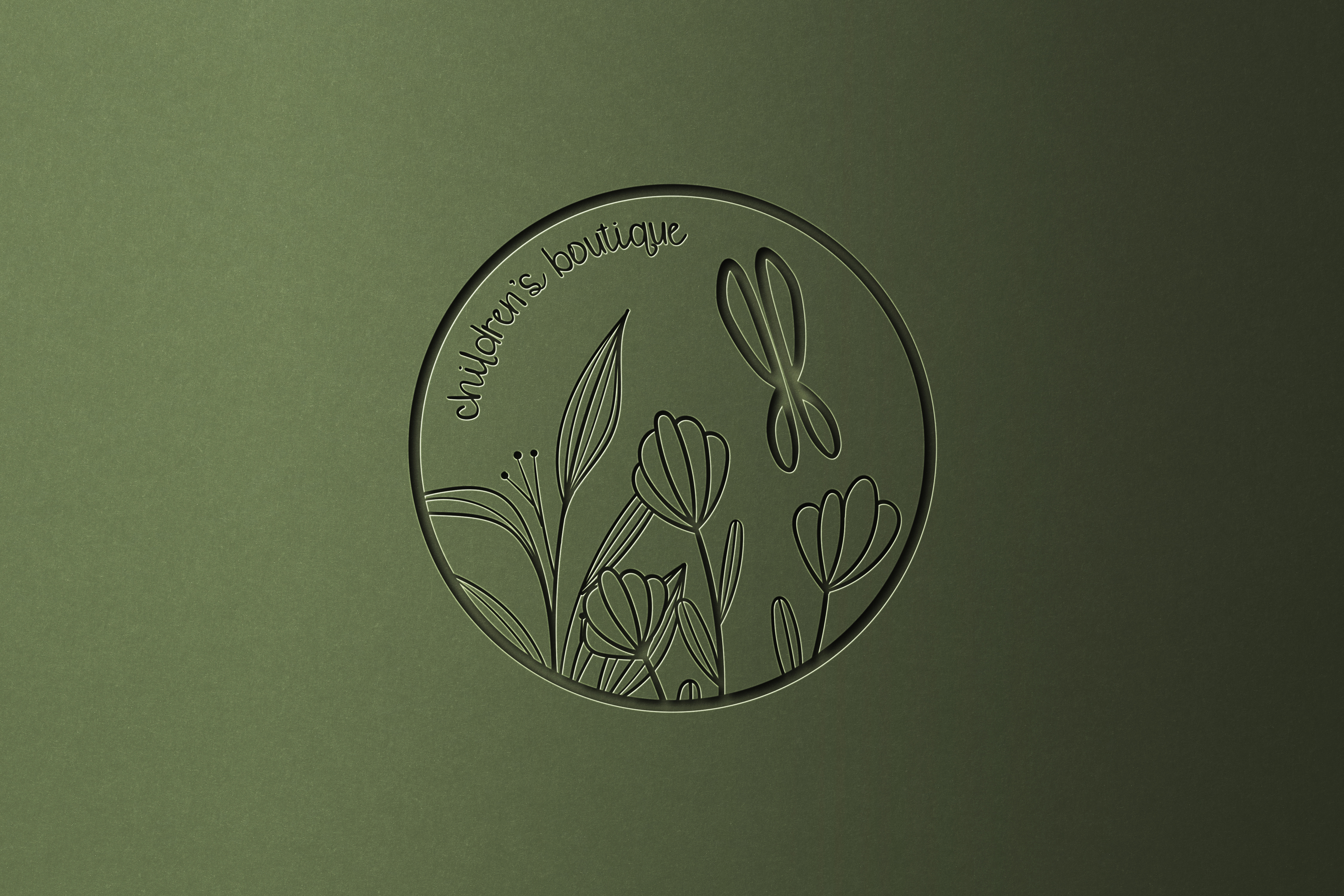 Example of Forest + Flora Children's Boutique