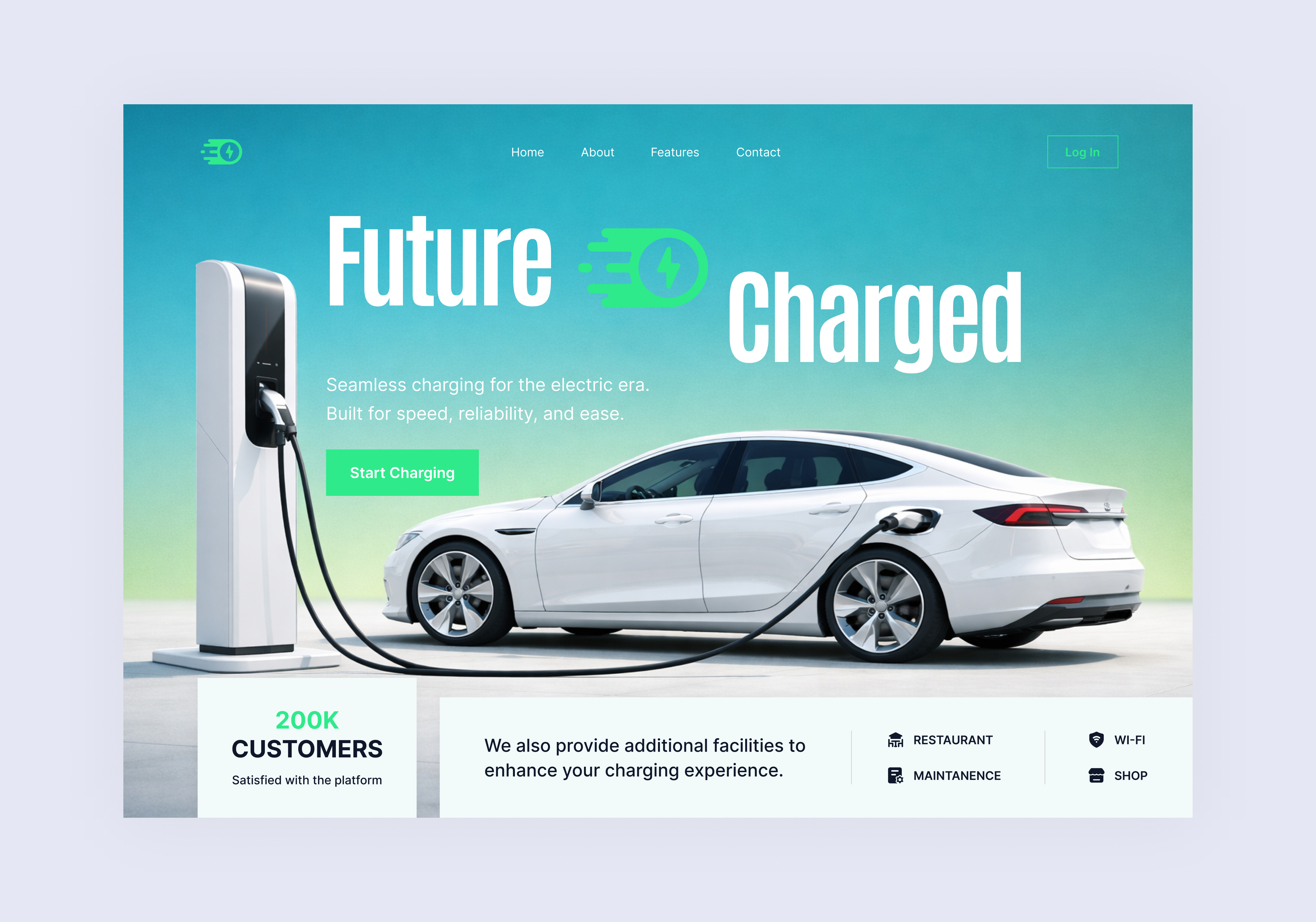 EV Charging Station Website Design car charging website car charging website design car landing page charge electric car landing page electric car website electric vehicle ev ev charging ev charging landing page ev charging saas landing page ev charging saas website ev charging station finder app ev charging station website ev charging website ev charging website design saas ui ux website design ui ux website designer website design