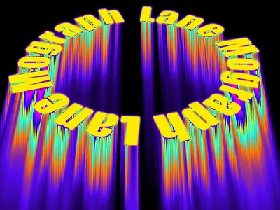 Lane Mograph Motion Designer 3danimation aftereffects animation branding design graphic design illustration logo ui vector