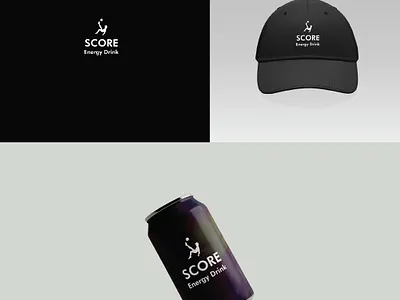 Score Energy Drink