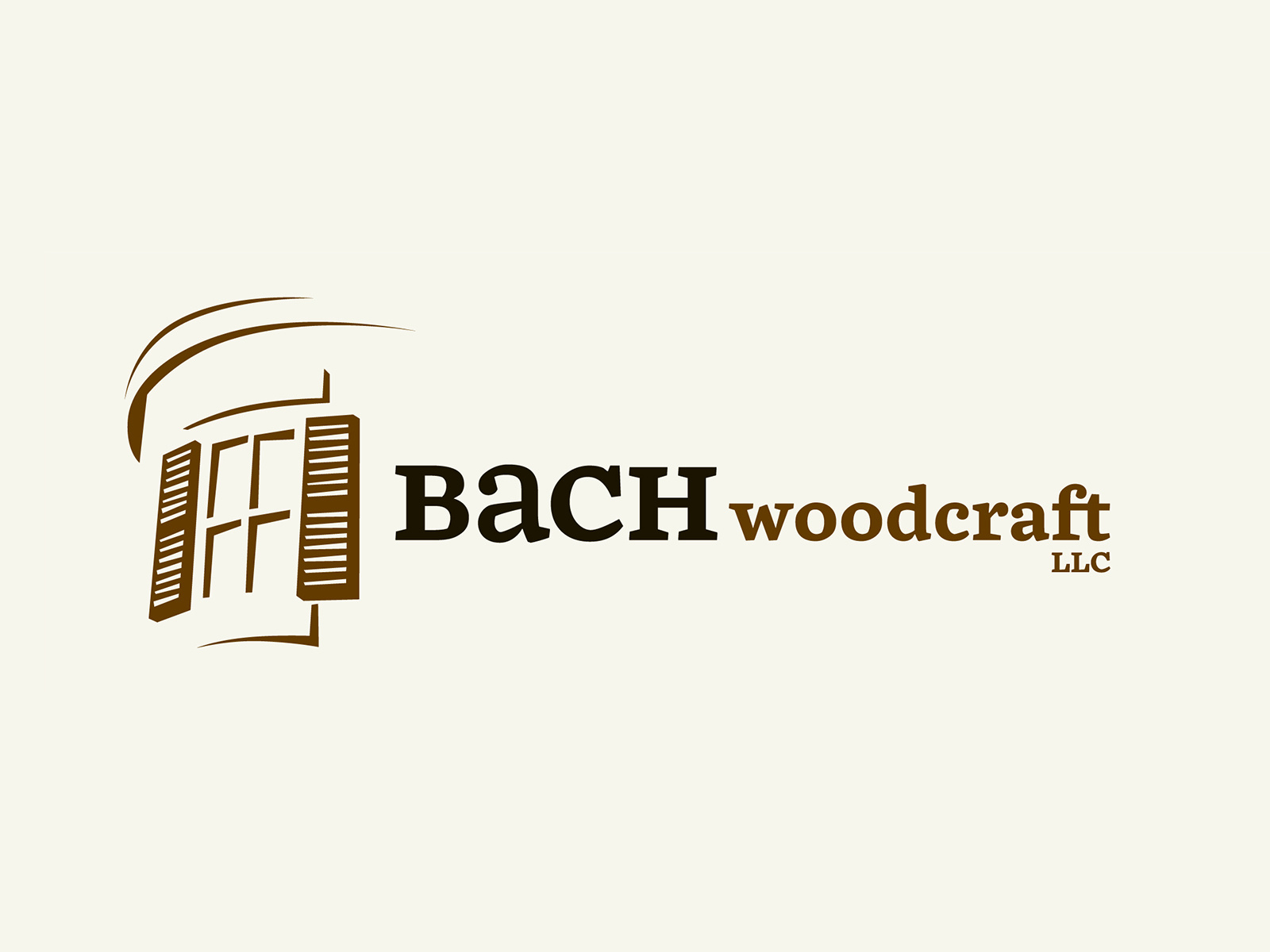 Example of Logo Design Package For A Small Business