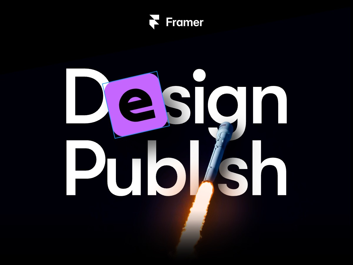 Design Publish