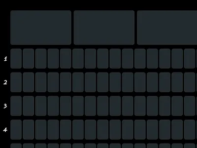 UX Question about Streaming Services apple tv disney flat hbo max hulu ios netflix peacock prime video streaming survey ui ux video