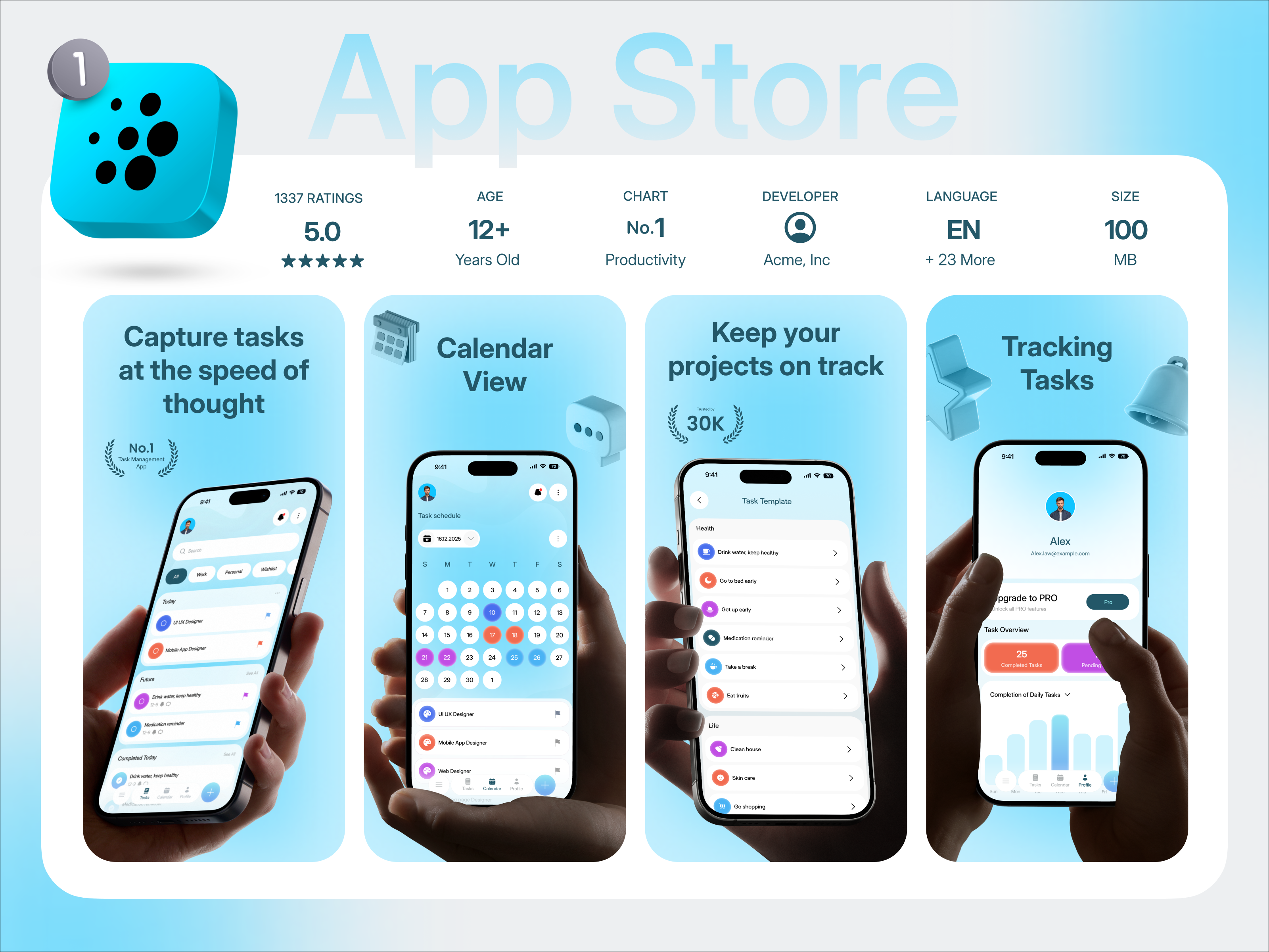 Premium App Store Screenshots | Planora Mobile App app screenshots design app store preview app store screenshot app store visuals app ui apps store mobile app mobile app design mobile design mobile ui playstore screenshoot screenshot ui