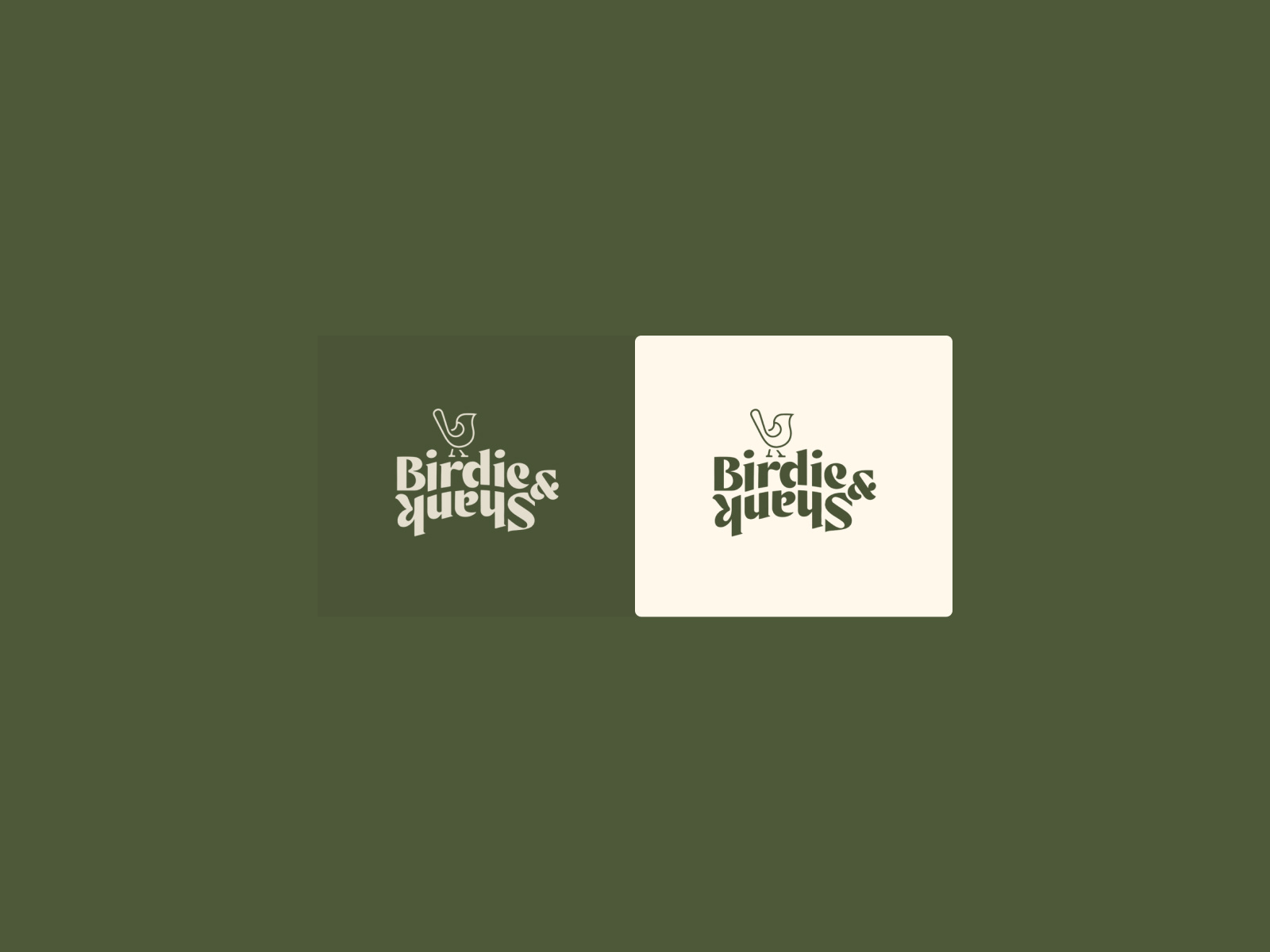 Example of Strategic Brand Identity | Rebranding