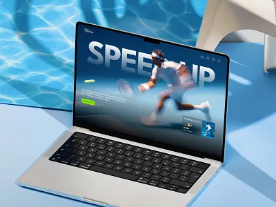 Tennis E-commerce UI/UX Website ecommerce ecommerce landing page pixelean premiuim design product design sahin mia shop sport sport equipment sport website sports accessories sports website tennis tennis gear tennis shop tennis website ui design uiux website design