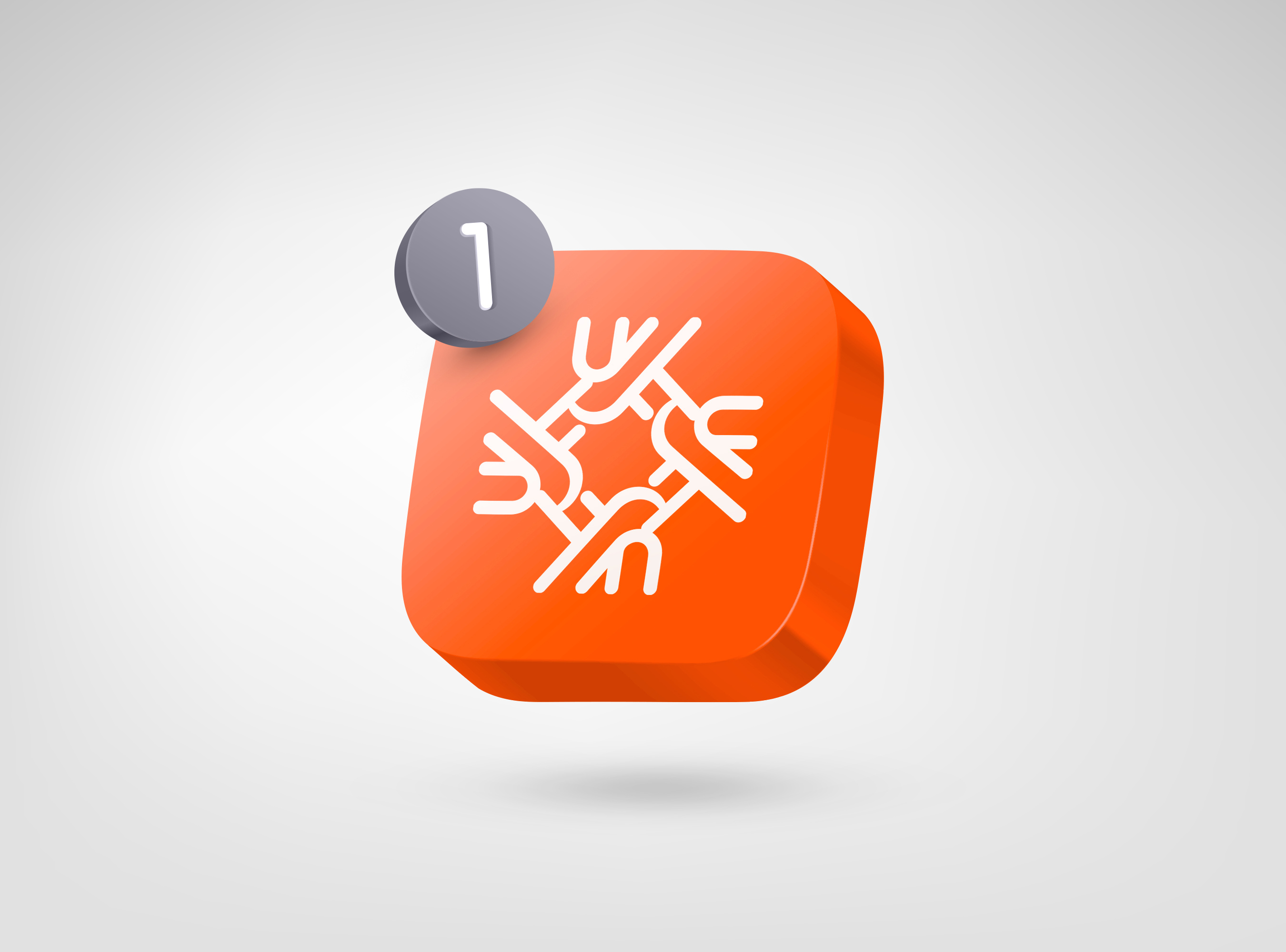Example of I Will Professional Logo & Brand Design