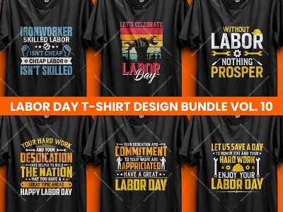 Best Selling Labor Day T-shirt Designs Bundle V- 10 best selling labor day t shirts best selling t shirt labor labor day labor day 2023 labor day t shirt labor day t shirt labor day weekend labour day labour day t shirt merch by amazon t shirt t shirt designer typography worker t shirt