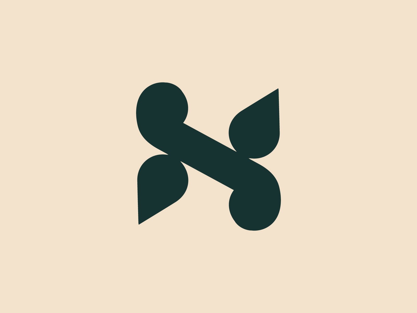 N Lettermark Logo ! abstract logo branding branding identity clean logo logo logo concept logo design logo inspiration logo mark minimal logo n coustom logo n icon n logo n minimal logo n modern logo n monogram logo professional logo simple logo symbol logo visual identity