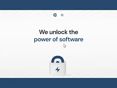About Us Page UI UX Design & Interaction for OpenCore Group about us agency agency landing page animation apple clean clean design design interaction landing page minimal saas saas landing page ui ui design ui ux design