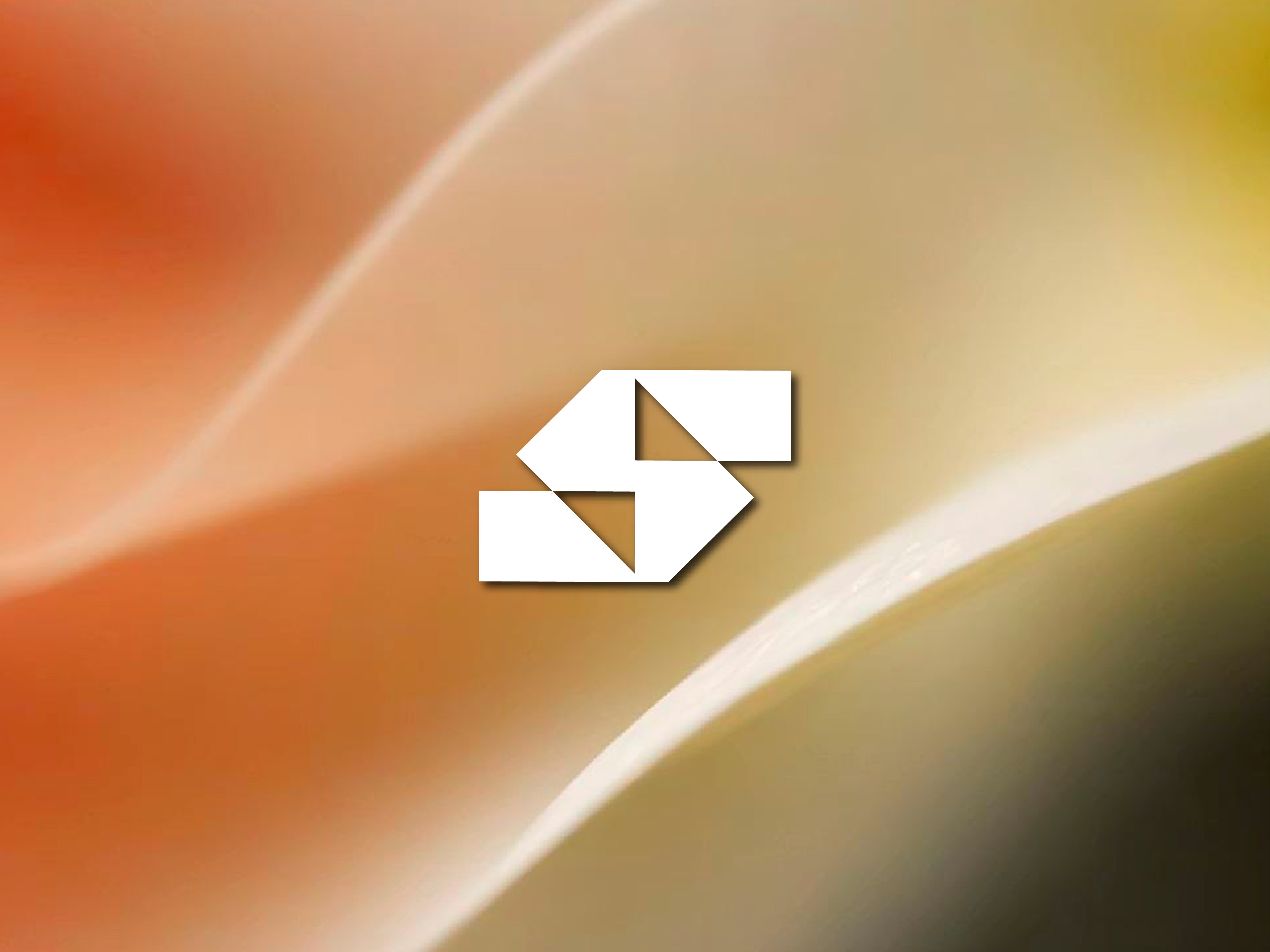 Letter S Logo Design 3d branding business logo design graphic design icon logo illustration initial letter logo letter logo letter s logo monogram s motion graphics s s logo trendy logo vector