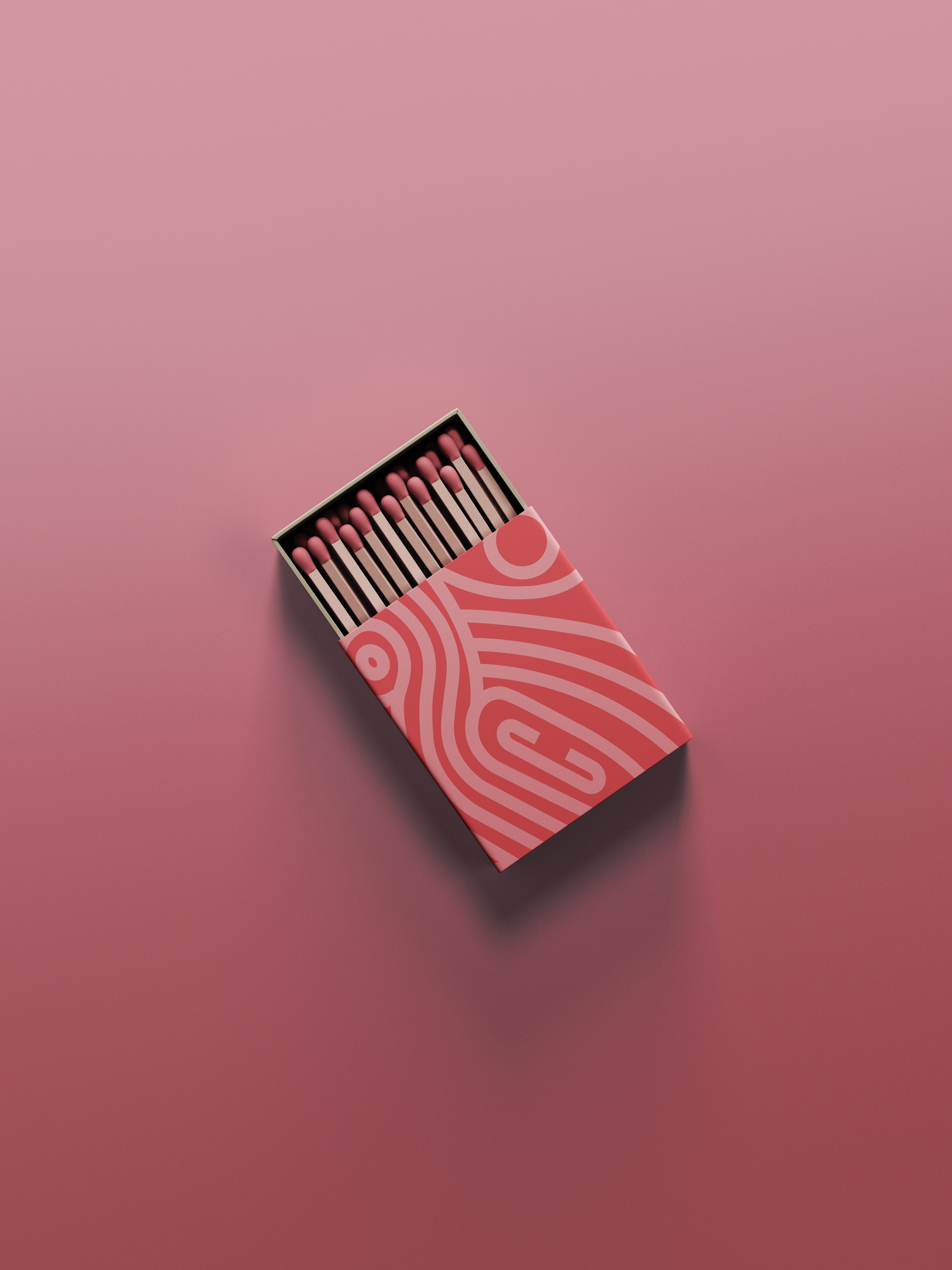 Example of Professional Package Design Services 