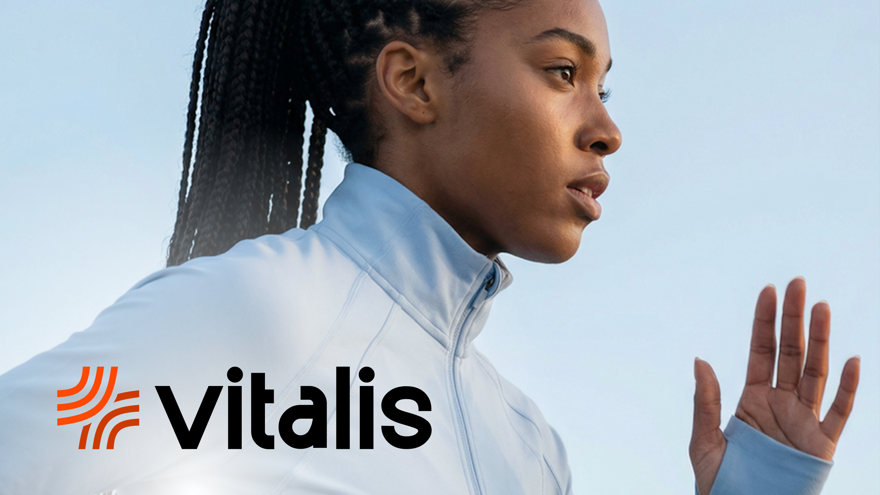 Brand Identity for Vitalis pt.1