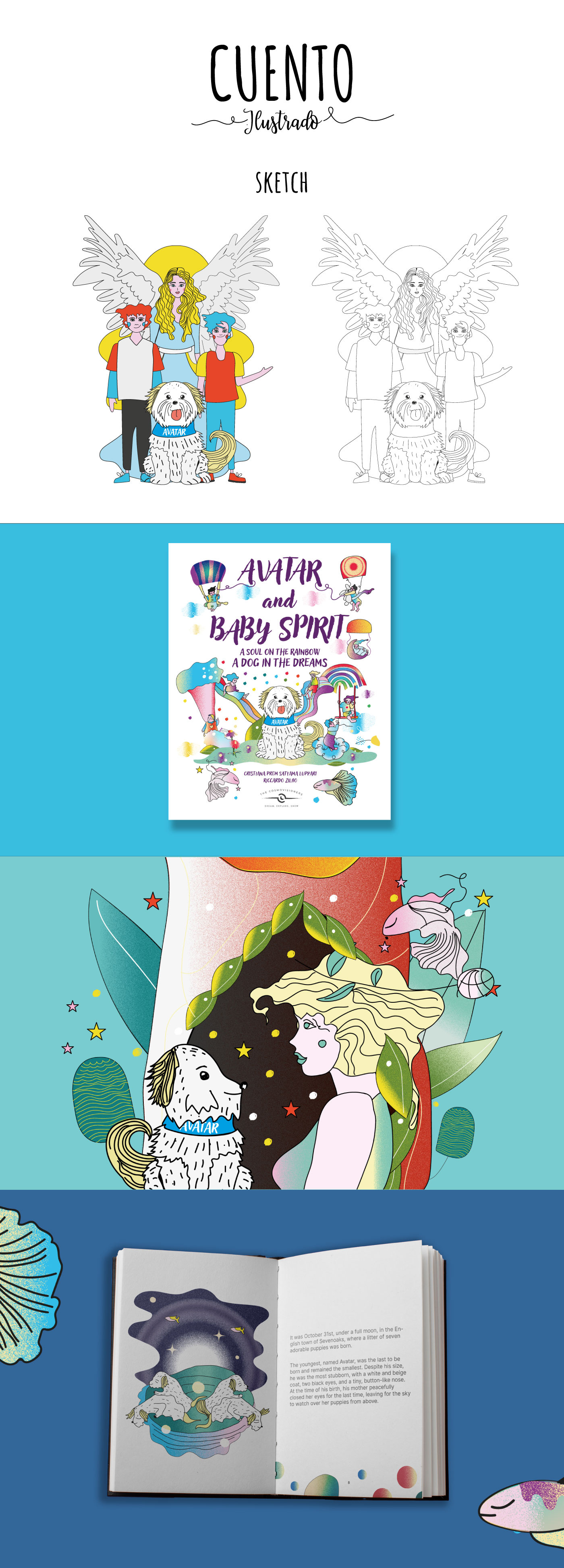 illustration storie art design editorial graphic design illustration storie vector