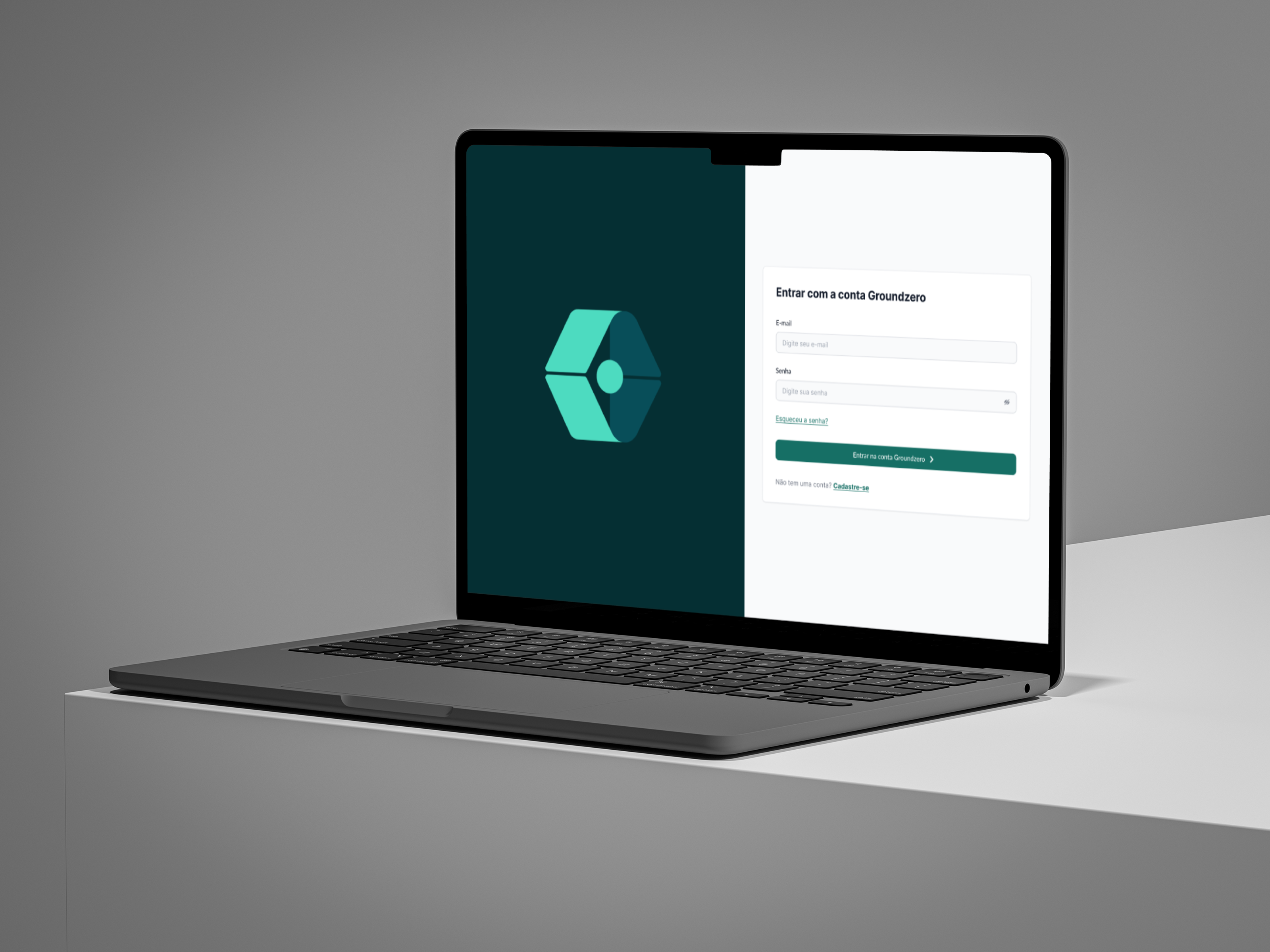 Example of UX/UI Design (Web & Mobile)
