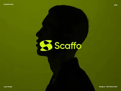 AI SaaS Logo Design ai logo cloud data information infrastructure integration logo logo design modern network saas logo saas logo design services strategy tech technologies technology
