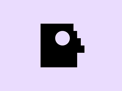 ◼️ branding creative design graphic design illustration logo mark minimal symbol