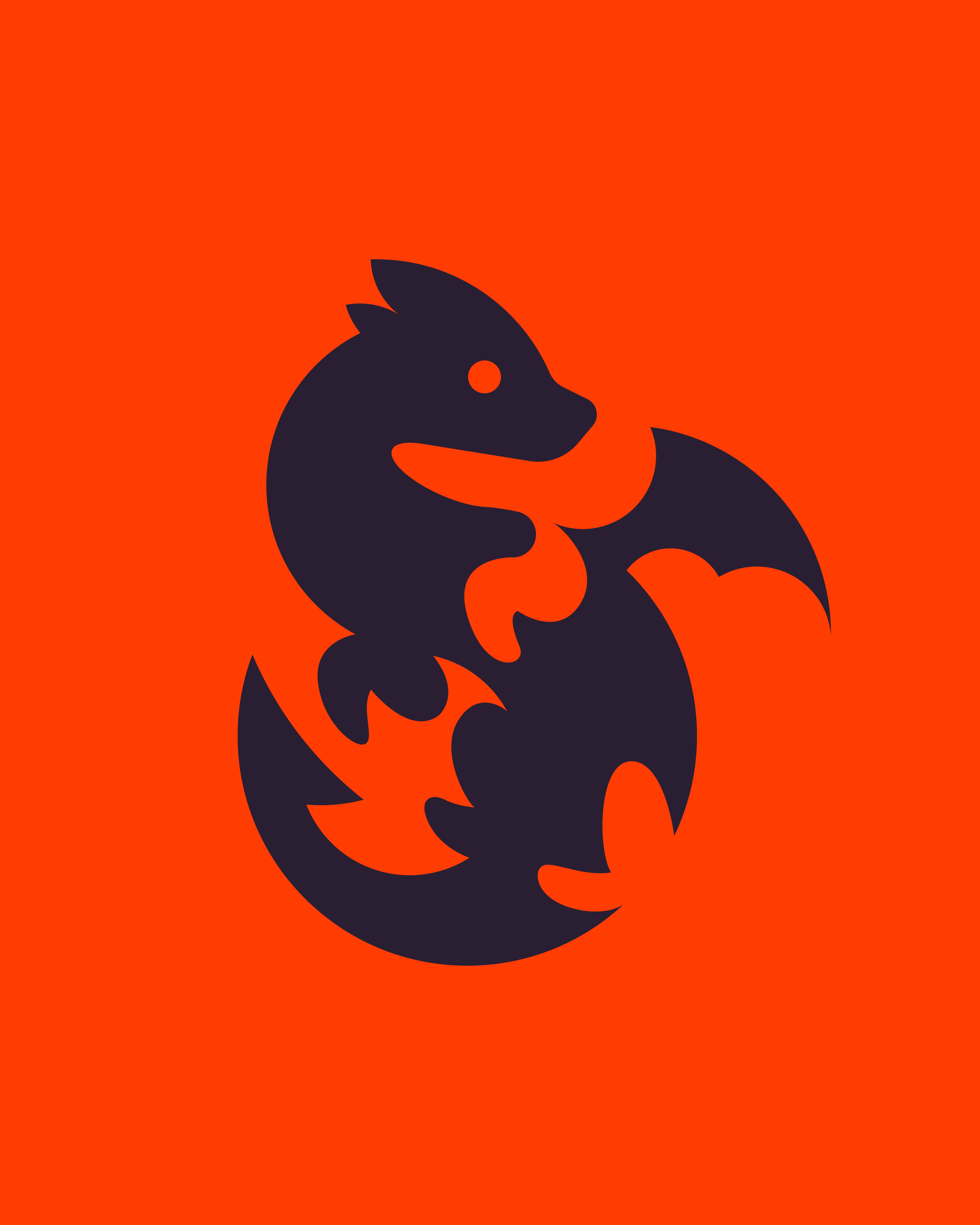 Dragon Logo branding dragon graphic design logo visual brand identity