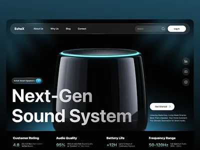 Ai saas website ui design ai ai ui design clean ui minimal ui modern ui product design saas product saas website smart ui ui ui designer ux web web app web design website website design