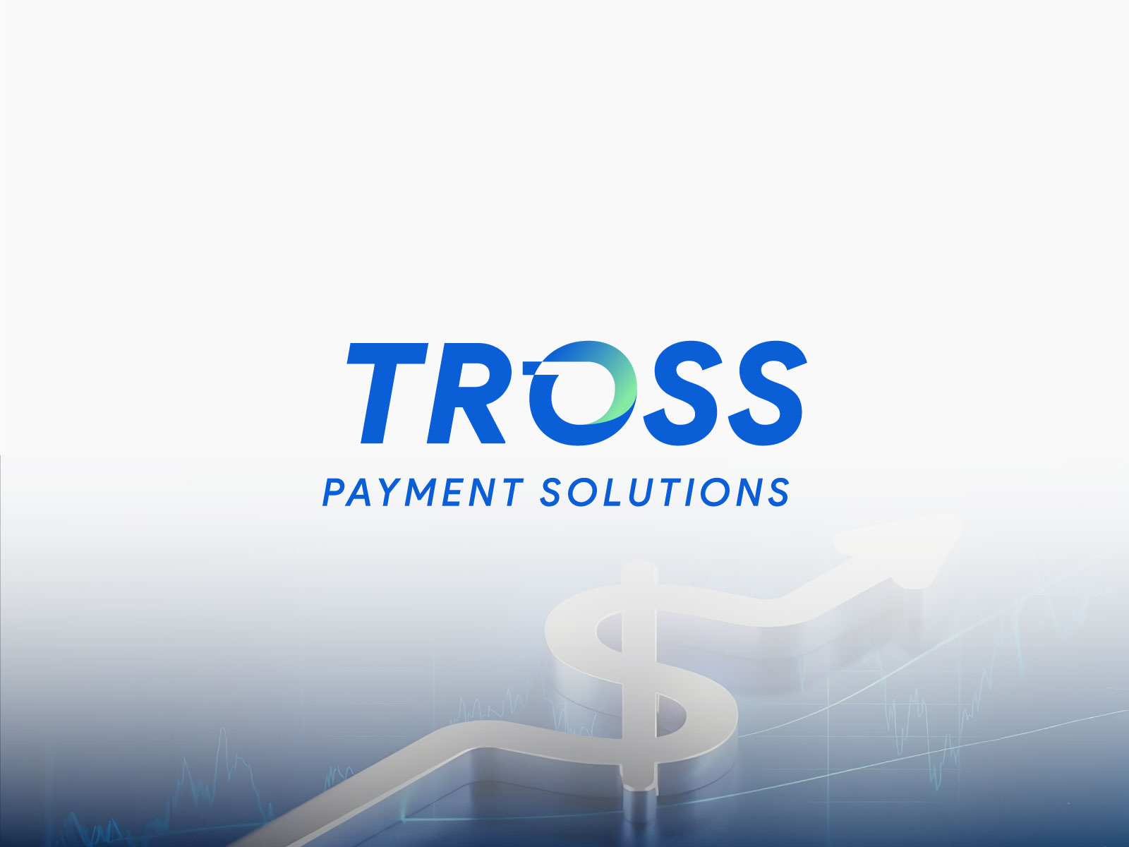 Tross – Modern Wordmark Payment Logo for Fintech Brands brandidentity branding creative logo digital payment digital wallet logo financial services logo fintech logo fintech startup logo logodesign logotype modern finance modern logo money transfer logo online payment logo payment logo payment platform payment soluitions secure payments wordmark logo