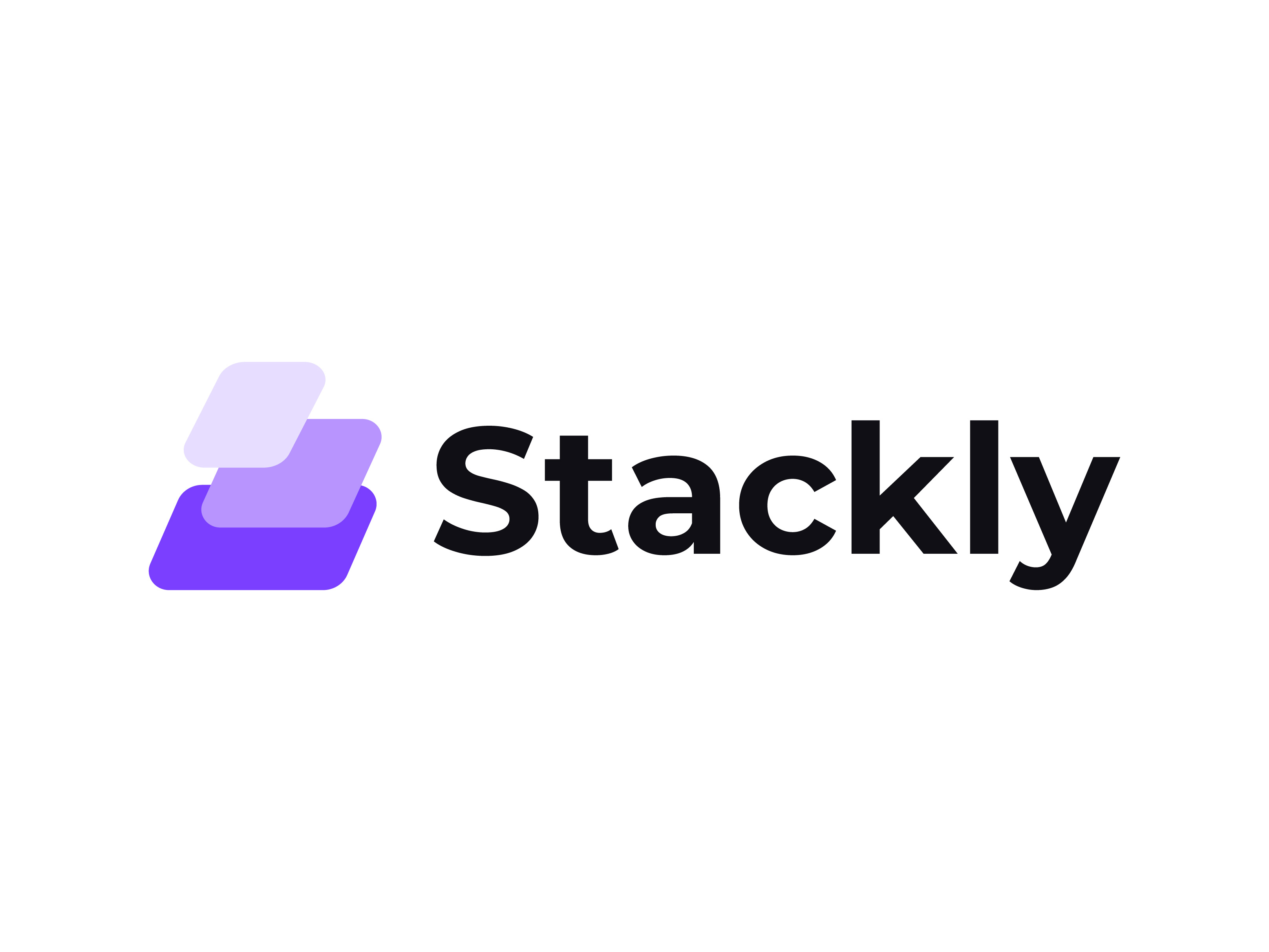 Example of Premium Logo Design Package