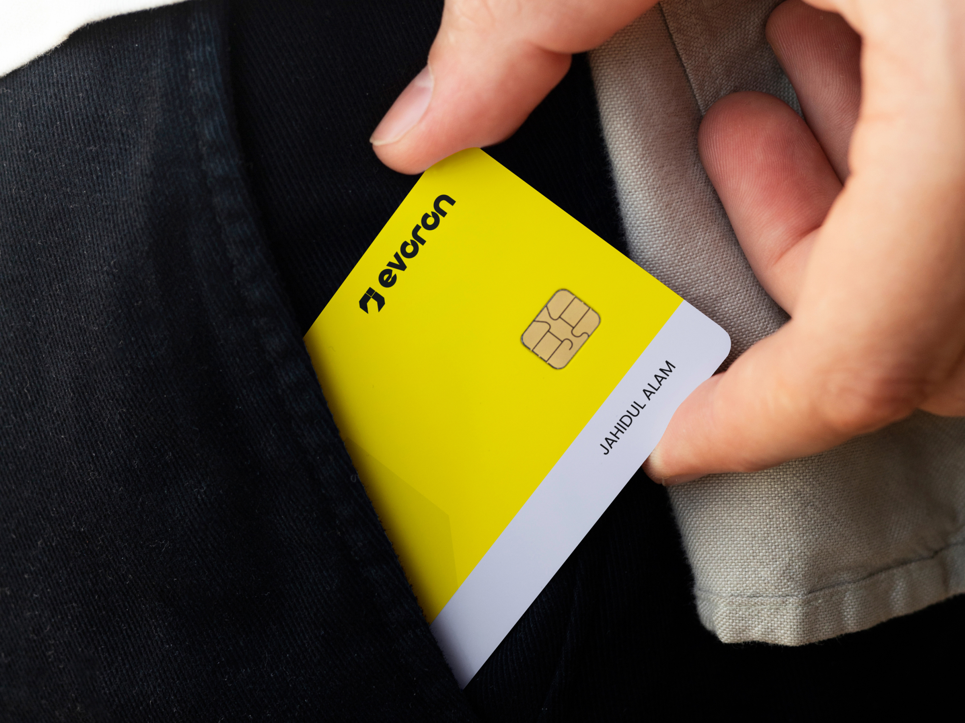 Example of Banking & Neobank App Design