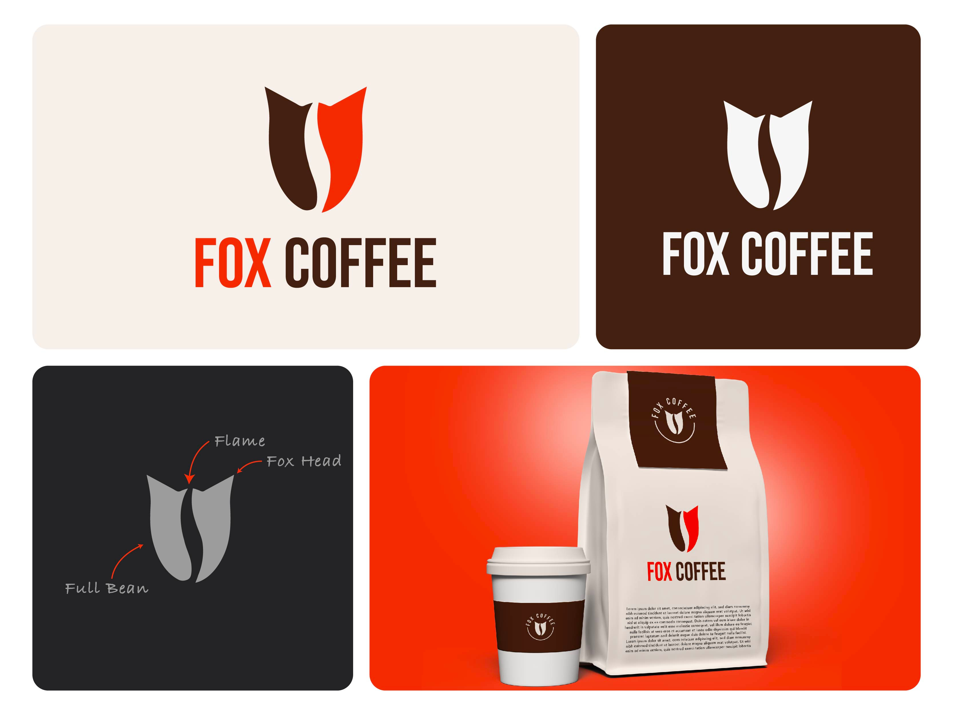 Example of Premium Logo Design