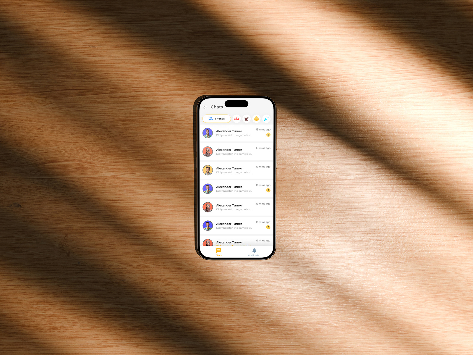 Atti – Community-Driven Social Marketplace Design app concept app ui chat box clean ui community community app daily use app figma design minimal design mobile app design netrosystems product design saas social app design socialcommerce trending app design uiux