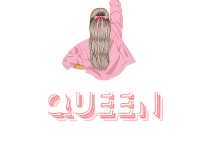 Queen 3d