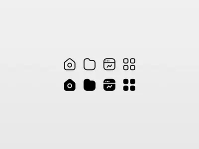 Iconly Pro icons branding design icon icondesign iconography iconpack icons iconset illustration