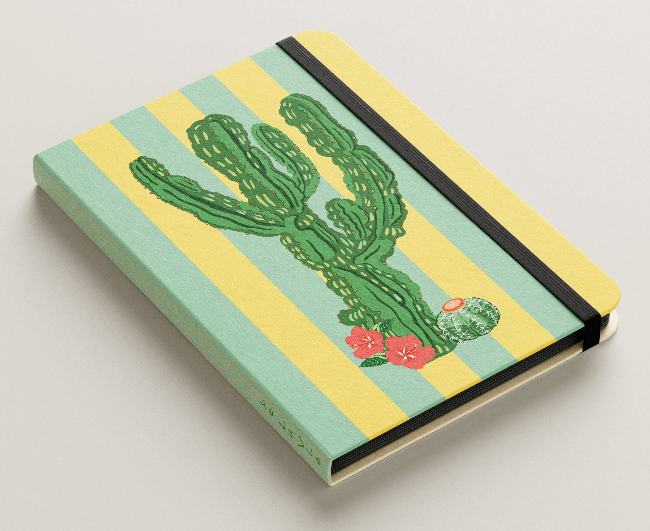 Digital illustrations & mockup designs for a local client adobe illustrator diary dtp graphic design illustrations mockup pastel colours pattern pattern design pencil illustration print layout surface surface design vector vector art